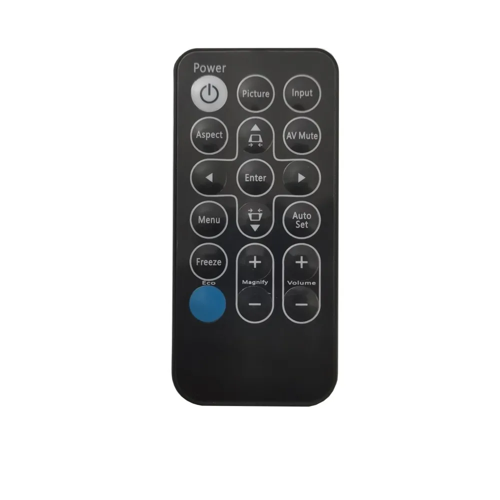 Remote control fit for RICOH PJKW3389 H2240 S2155 PJHD1080 PJK2288 PJRX300 KW3360 K360 PJX4340 X2150 HD5450 PJX5460 Projector