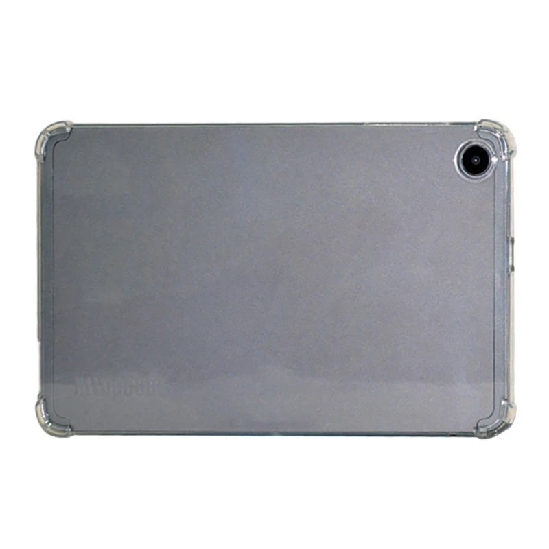 [ZY44] Ultra-thin Case For Iplay50 Mini Tpu Soft Shell Protective Cover For Iplay 50 Mini Pro 8.4 Inch Tablet PC