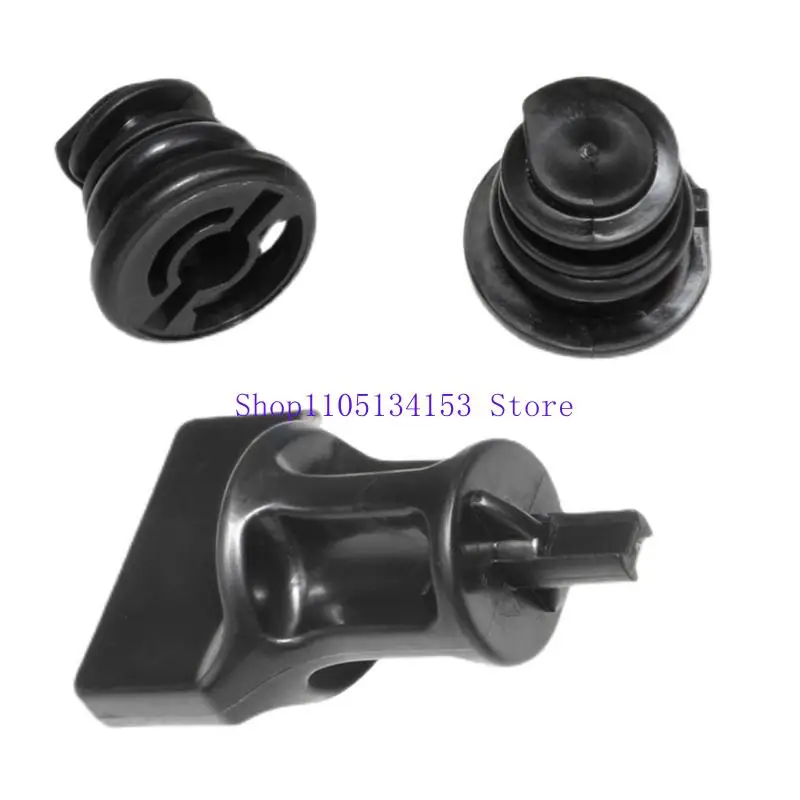 Oil Drain Plug Lightweight Design & Leak Protections Oil Drain Screw High Temperature Resistant Drain Plug for Auto