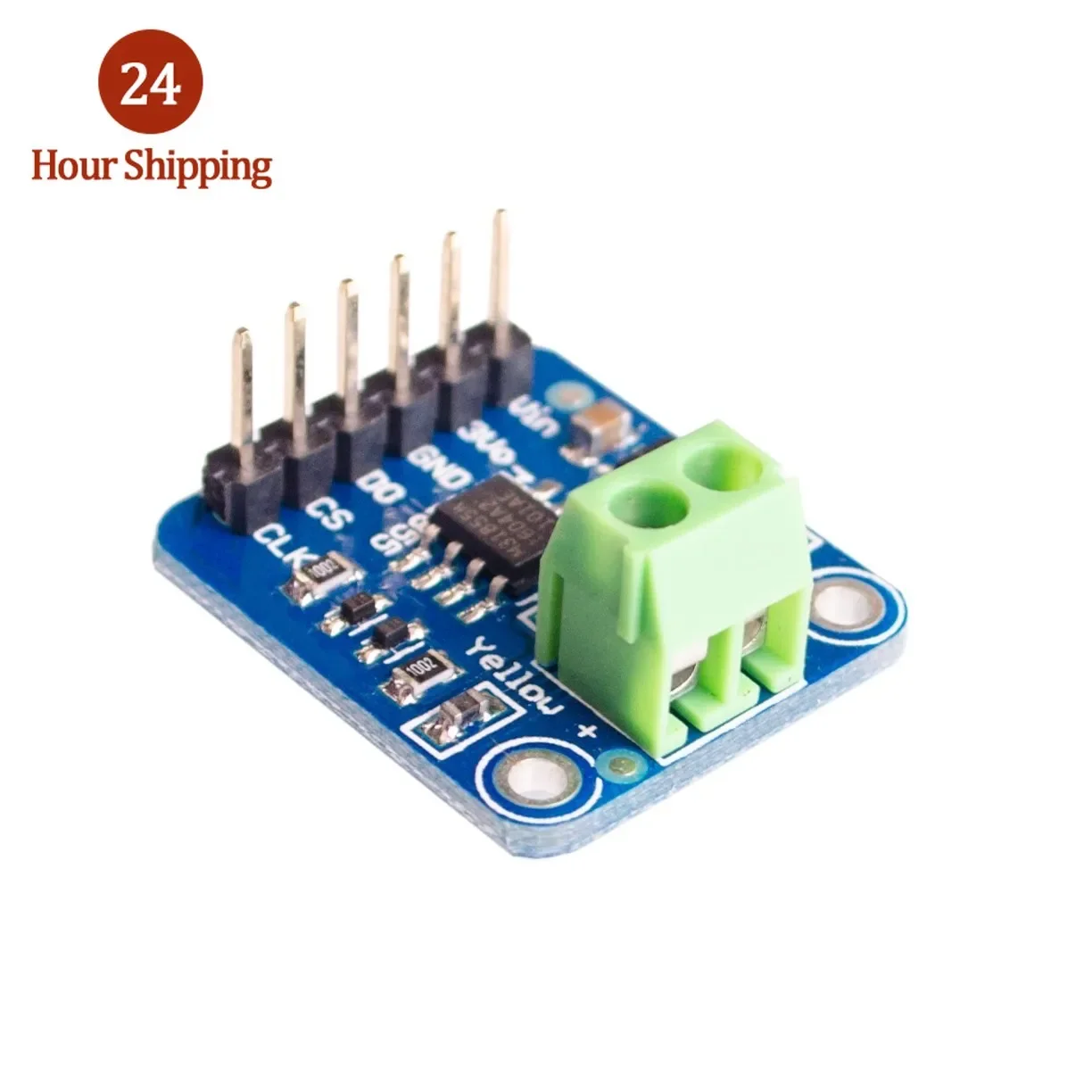 MAX31855 K tipo termocoppia Breakout Board modulo di misurazione della temperatura per Arduno prezzo all\'ingrosso