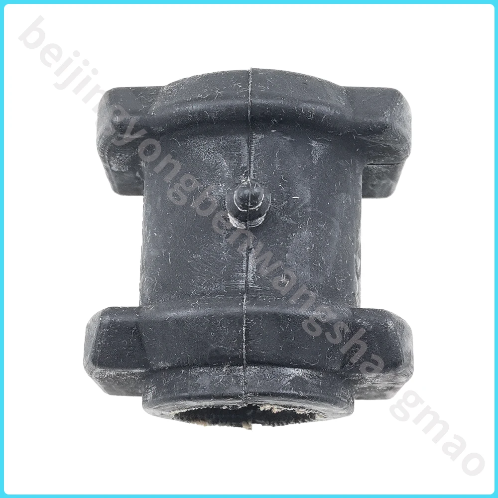 Picture 4: For Jeep compass/sptriot and dodge caliber Patriot Rubber sleeve (front stabilizer bar) 2007-2017 05105103AC 5105103AC