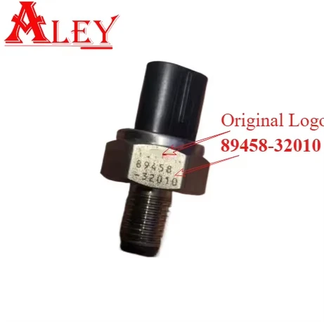 

Оригинальный новый 89458-32010 8945832010 Датчик давления топливного масла для Toyota Crown 89458-42010 499000 -6012 49900060 89458 32010