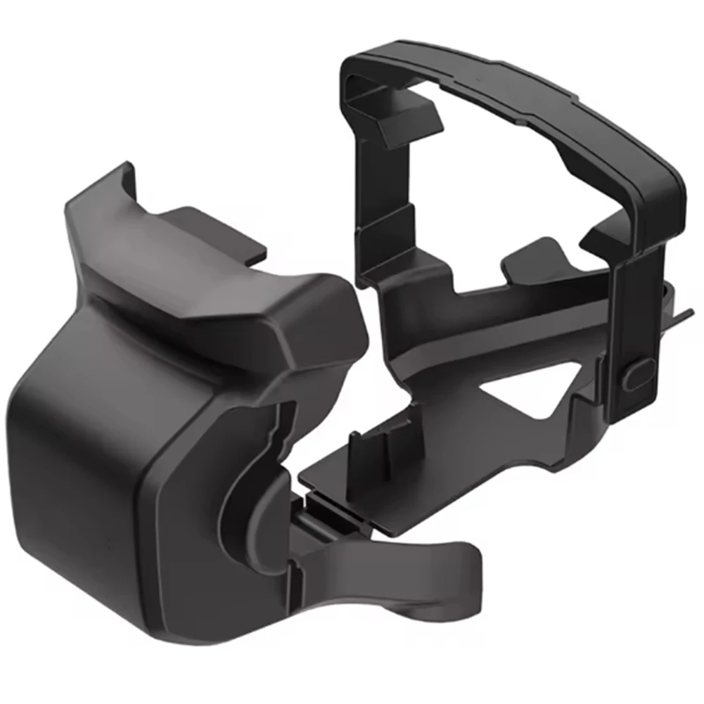 أوصى بشدة-لـ DJI Mavic 3 Pro حافظة حماية من السيليكون Gimbal غطاء حماية للعدسة غطاء حماية لهيكل المروحة