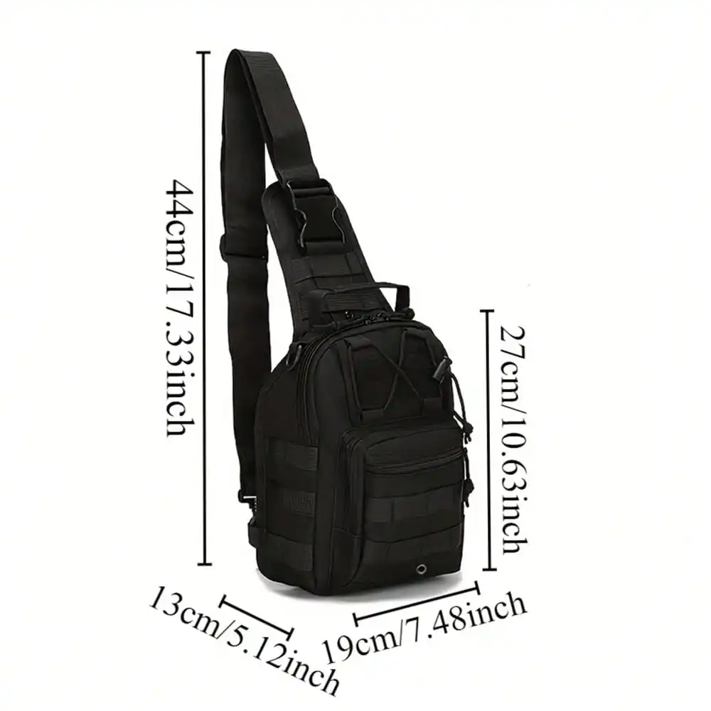 Thumbnail 4 - #10 Latest Fishing Backpacks Offers