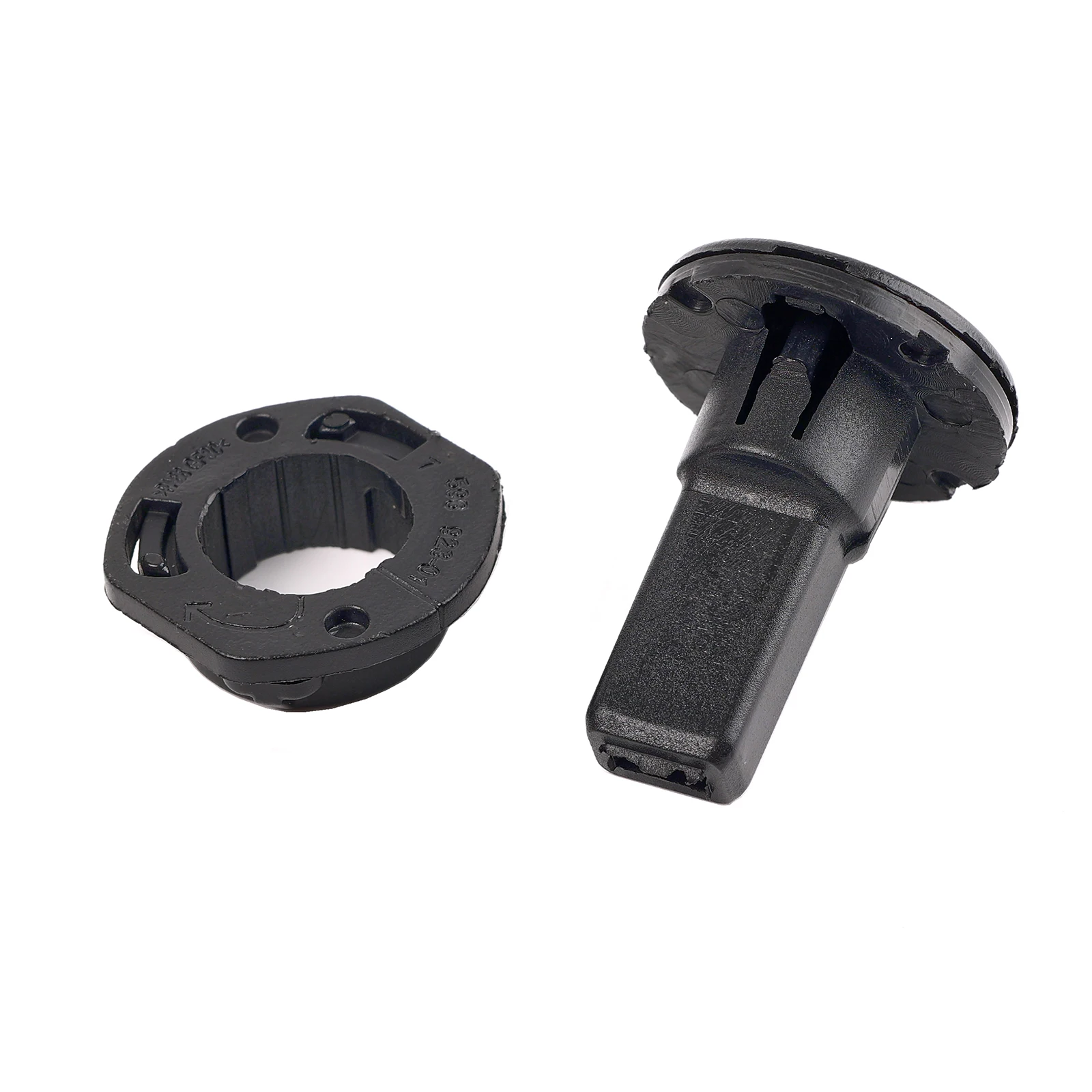 Upper Radiator Mount Bushing Bracket Support Sleeve for BMW 2 3 4 Series F22 F30 F32 M2 228i 328i 320i 17117596922 17117596923