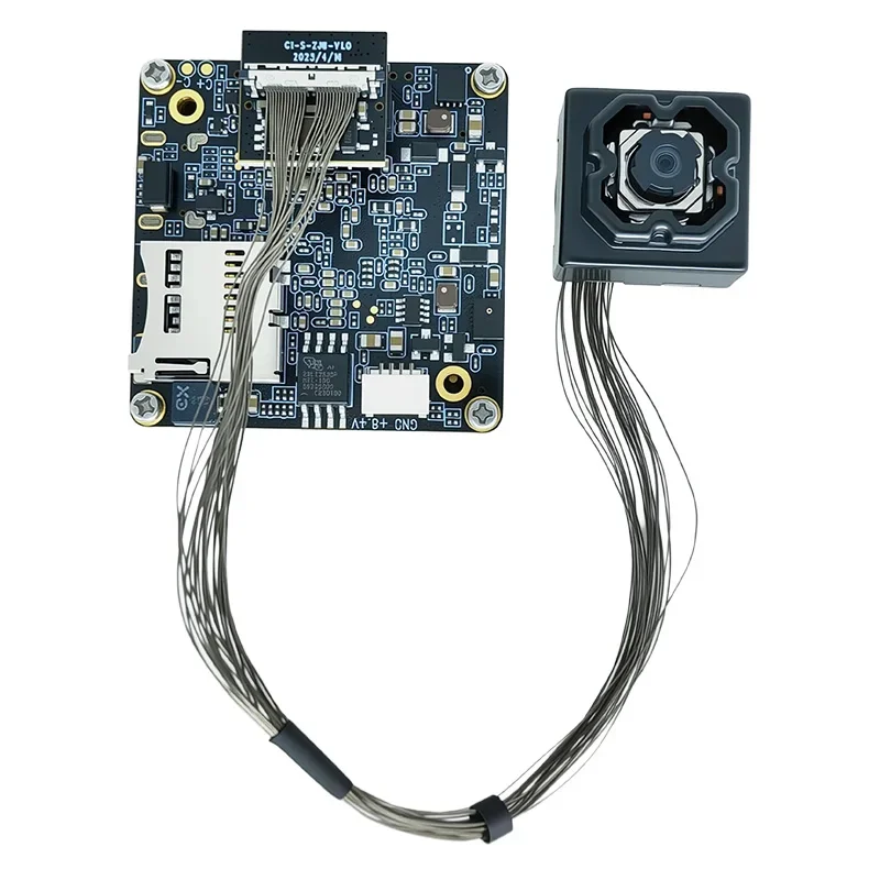 Subcompact camera imx258 optical image stabilization 4k camera module drone wearable