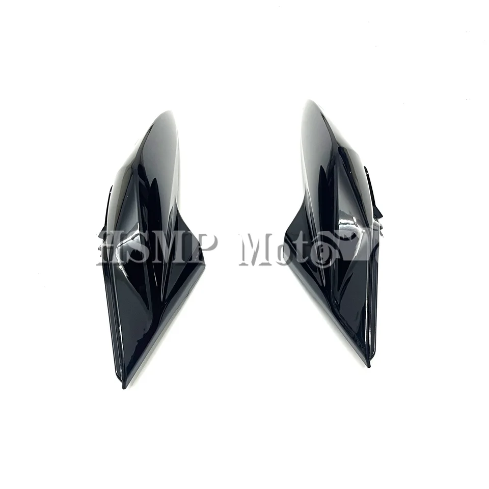 Rear Side Fairing Panels for Kawasaki Z750 2010-2012 Z1000 2007