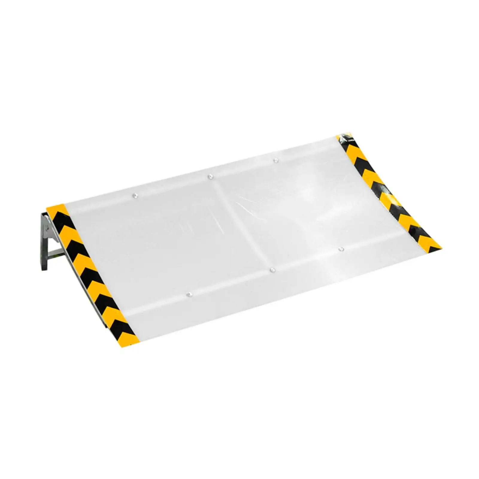RC Car Jump Ramp Large Wide Portable Adjustable Height, RC Stunt Takeoff Board Stunt Ramp Jumping Platform for Backyard Outdoor,