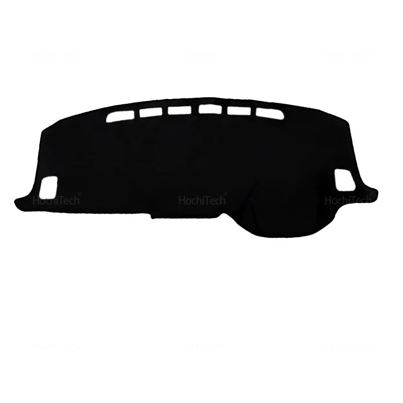 لنيسان Dayz B40 لميتسوبيشي EK 2019-2025 غطاء لوحة سيارة تجنب لوحة مضيئة أداة غطاء منصة اكسسوارات السجاد #4