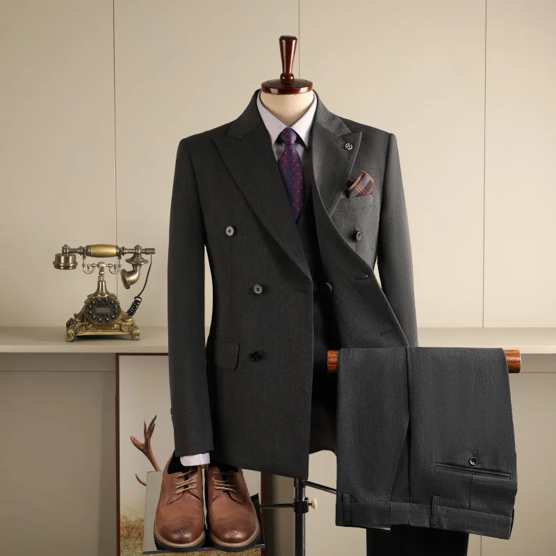 Dark gray3PCS