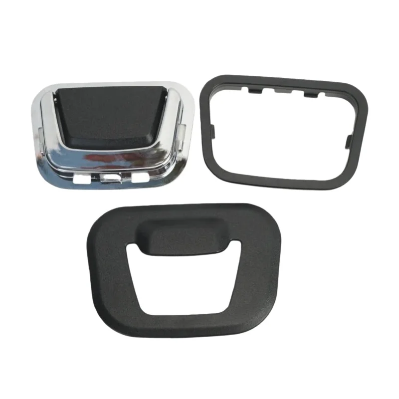 

Suitable For Cadillac XT4 XT6/Buick Envision Trunk Spare Tire Carpet Cover Handle Automobiles Parts Accessories Car Stuff Auto