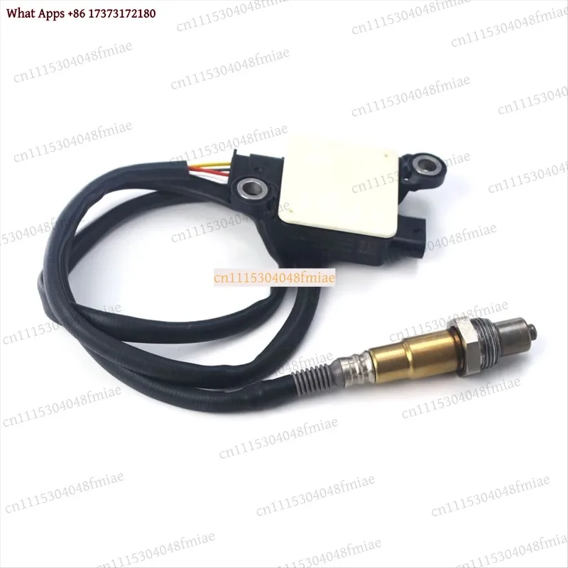 k3 Particulate Matter PM Sensor Replacement, OE 2086327 0281007158, for Ford Mondeo MK4 MK5