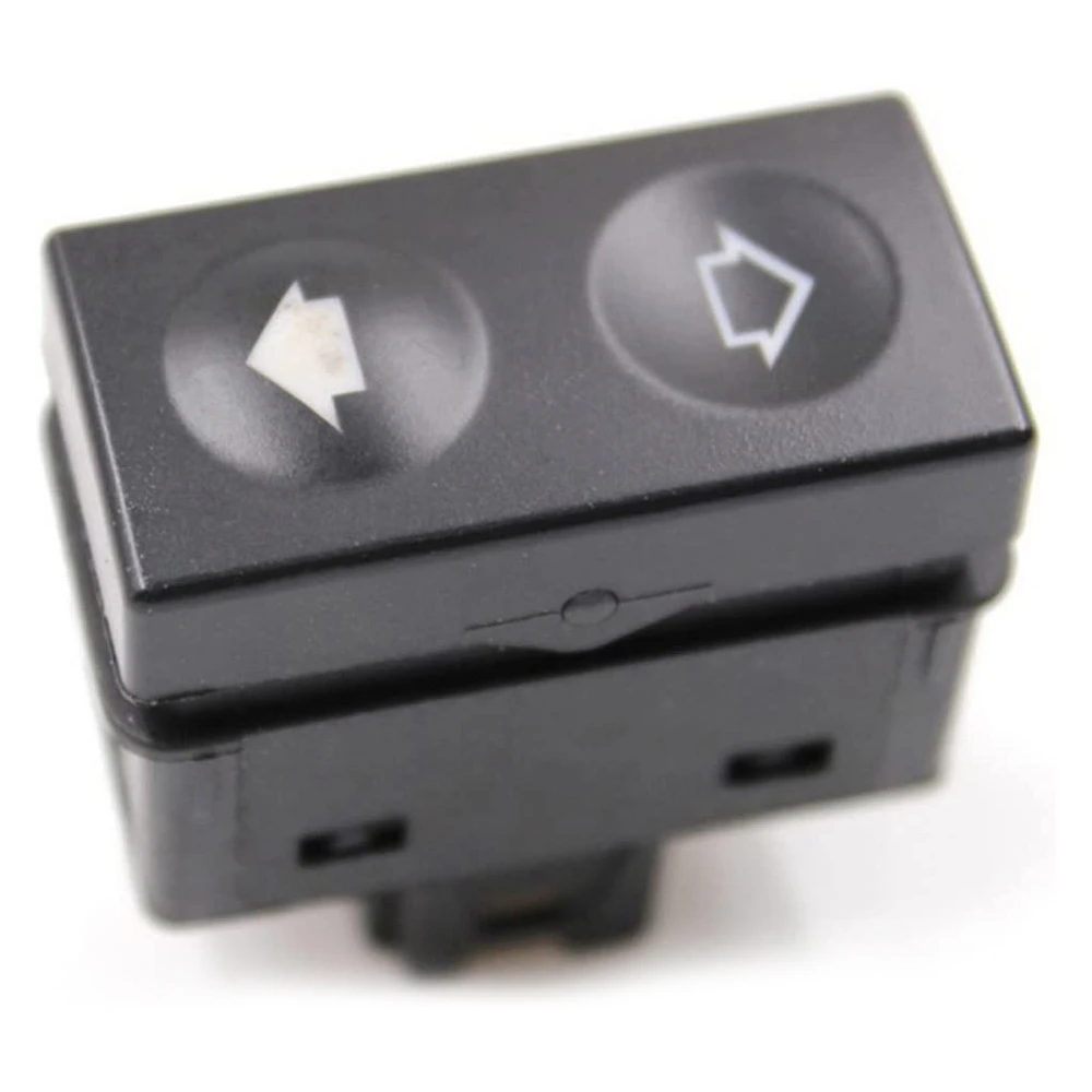 Power Door Window Lifter Switch Control Button for BMW E36 318I 318Is 325I 325Is Part Number:61311387387