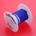 0.04x660 1m Blue