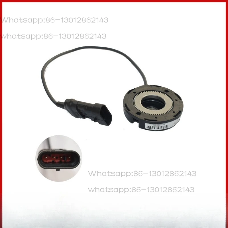 Encoder E68EC050A01/E68EC067A01 Electric forklift motor Built-in encoder