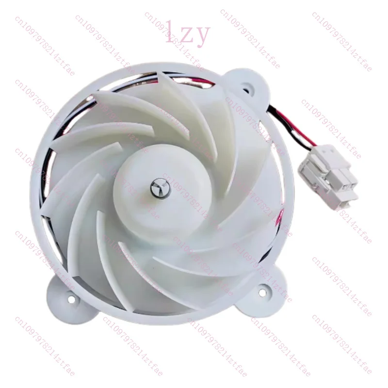 new for Samsung refrigerator fan motor refrigeration DA31-00287B cooling fan DA31-00334C DA31-00305A components