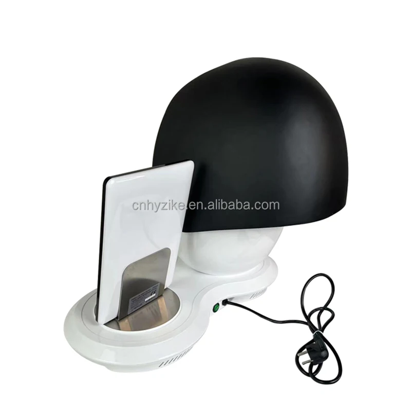 Portable 3D Skin Detection System Facial Skin Analyzer Scanner Tester Device Detector Face Analysis Machine