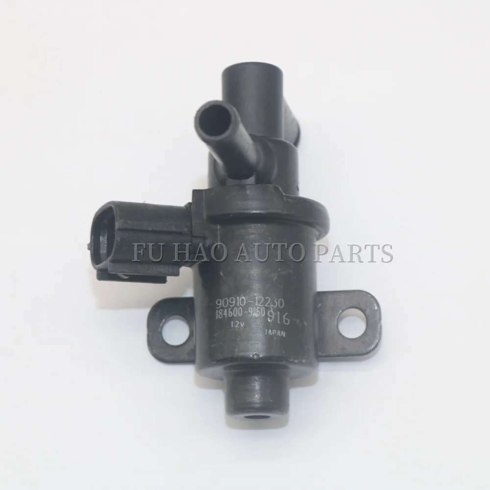 

90910-12230 184600-9160 Duty Vacuum Switching Valve for Toyota Lexus ES300 3.0L 1999-2001