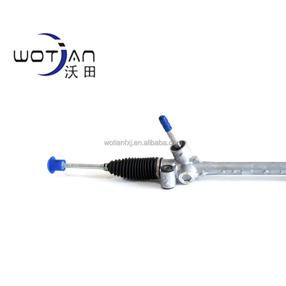 

Electric Power Steering Gear Box Auto Steering System Steering Rack 45510-0D490 for TOYOTA Yaris NCP150 LHD