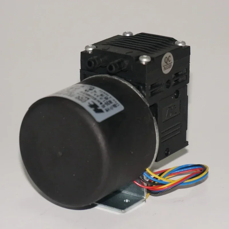 Brushless mini  diaphragm air vacuum pump replace NMP850 SERIES