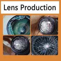 Lightdow HD UV Lens Filter Protecting the Camera Lens 49mm-82mm Size for Cannon Nikon Sony Pentax Camera Lens Filter 3