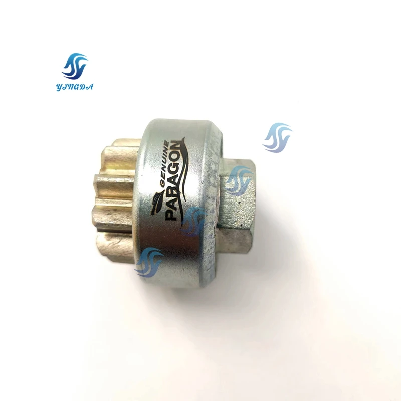 

Starter Drive Gear Made in Taiwan For Mercury Outboard Motor 30-35-40-45-50-55-60 Boat part 68575 685753 Arco DV396 Fit 5396