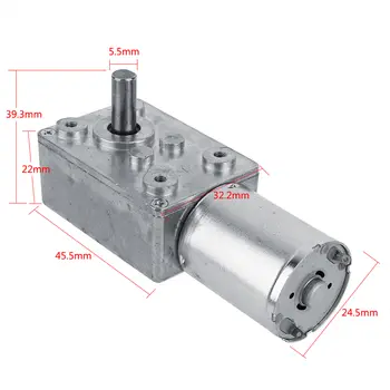 10 best sales 370 DC motor - №2