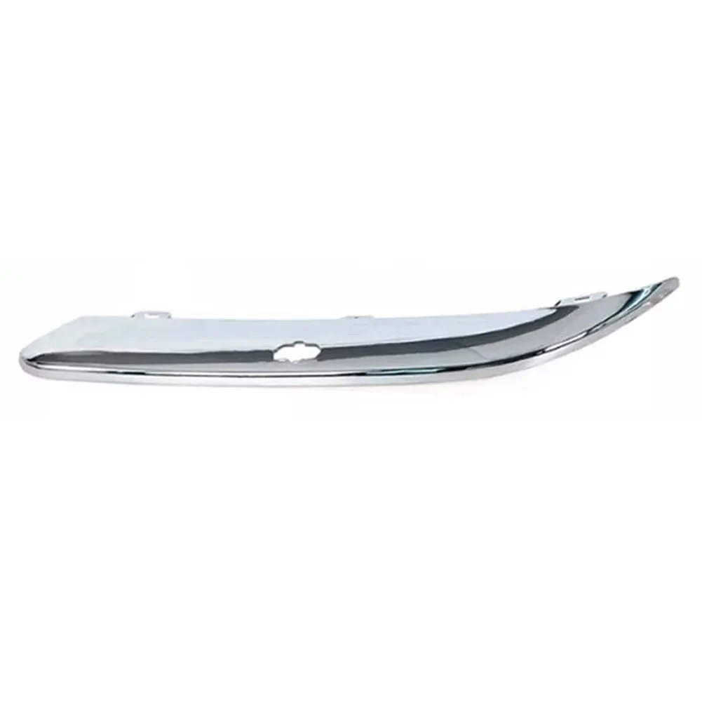 Car Modification Bumper Trim OEM Number 04806-125AA Robust Material Construction Seamless Installation Process