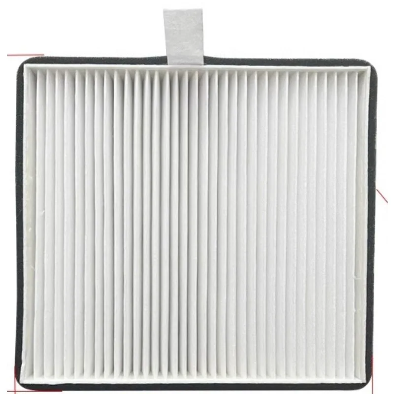 

Air Conditioning Filter Excavator Parts for CAT 305 305.5 306E 307E