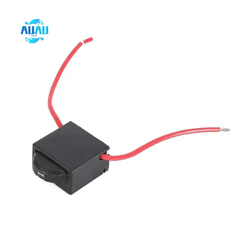 

AUAU-2Pcs For Polisher Governor Switch Accessories