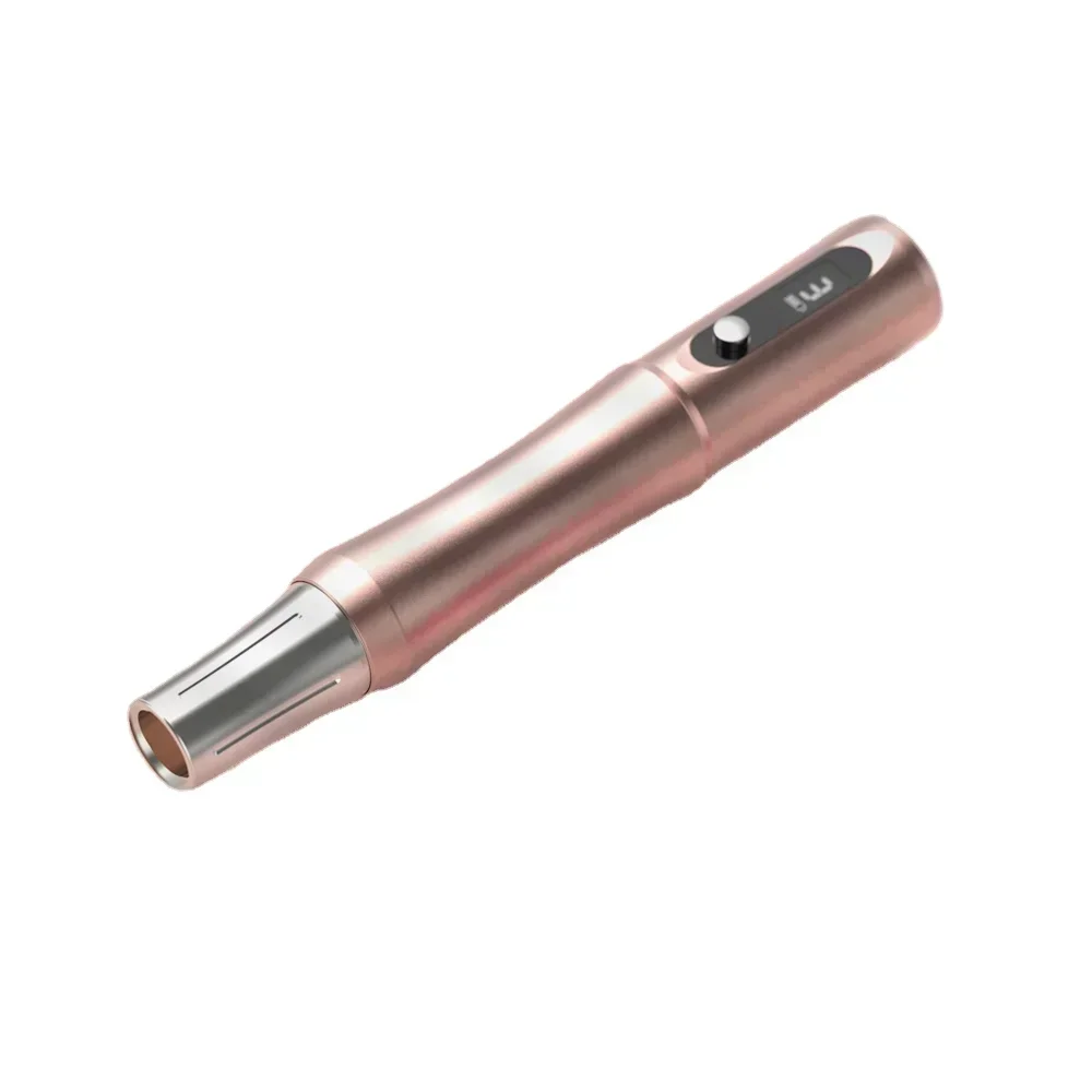 

2.1mmStroke WirelessPermanentMakeupMachine Eyebrow Pen Professional Academy PMU Machine Scalp Micropigmentation Machine