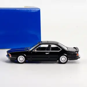 Diecast 1:43 Scale BMW 635 CSI E24 car Model Alloy Vehicle Metal Adult boys  Souvenir Gift Toys Simulation Toy Collectible - AliExpress