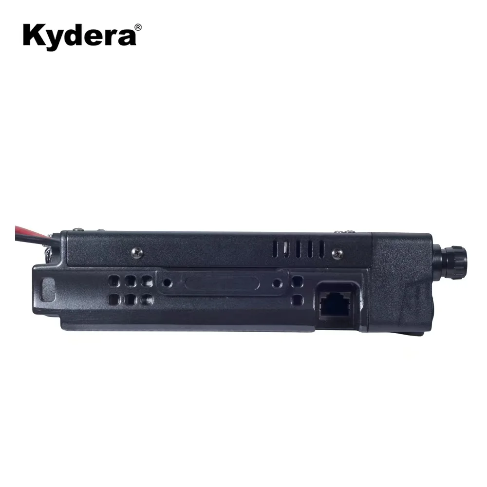 Long Range   CDR-800H DMR 40W UHF or VHF  Mobile Radio SFR Function Radio with AES Encryption