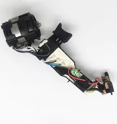 DC 18V 20V 18 teeth Motor and Switch N493868 Replace For N806546 Dewalt DCD777 DCD778 DCD7771D2