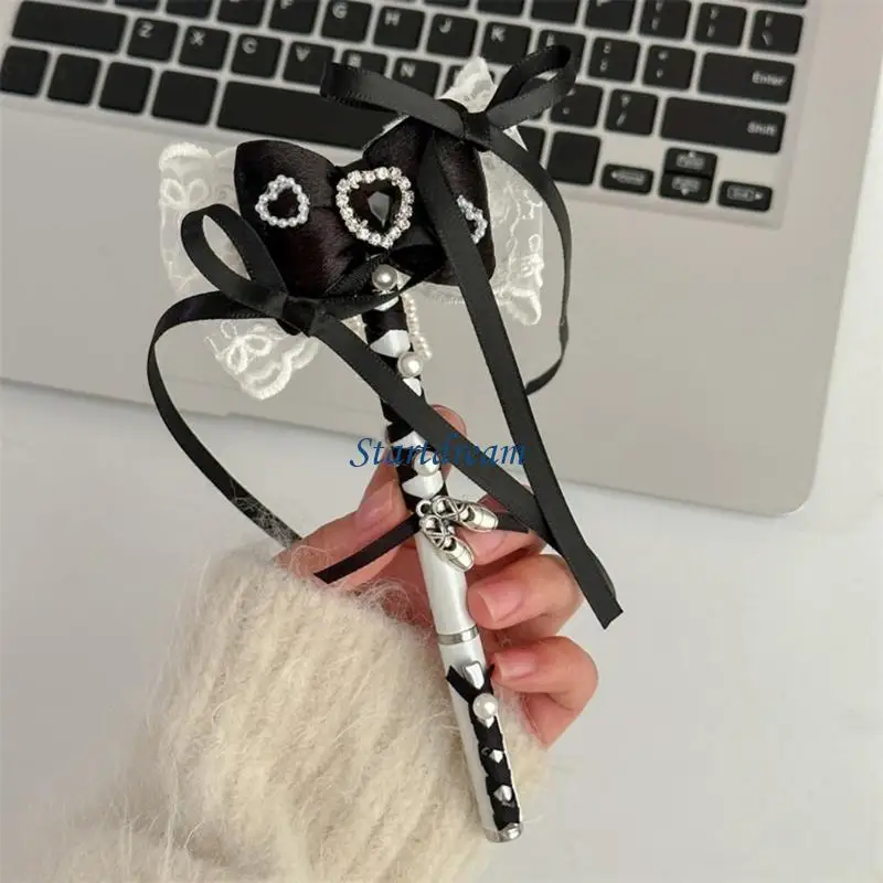 

Artistic Gel Pen for Creatives Fine Point Pen Perfect for Note Takings and Drawing Essential Stationerys Supplies K92C