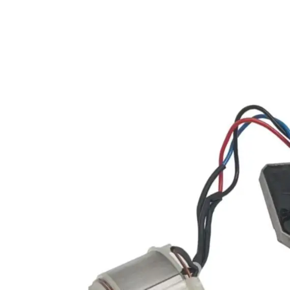 Brushless Electric Hammer Control Board Switch For Rotor Stator Assembly 7 Tooth For Lithium For Battery P'ower Drill Replacemen