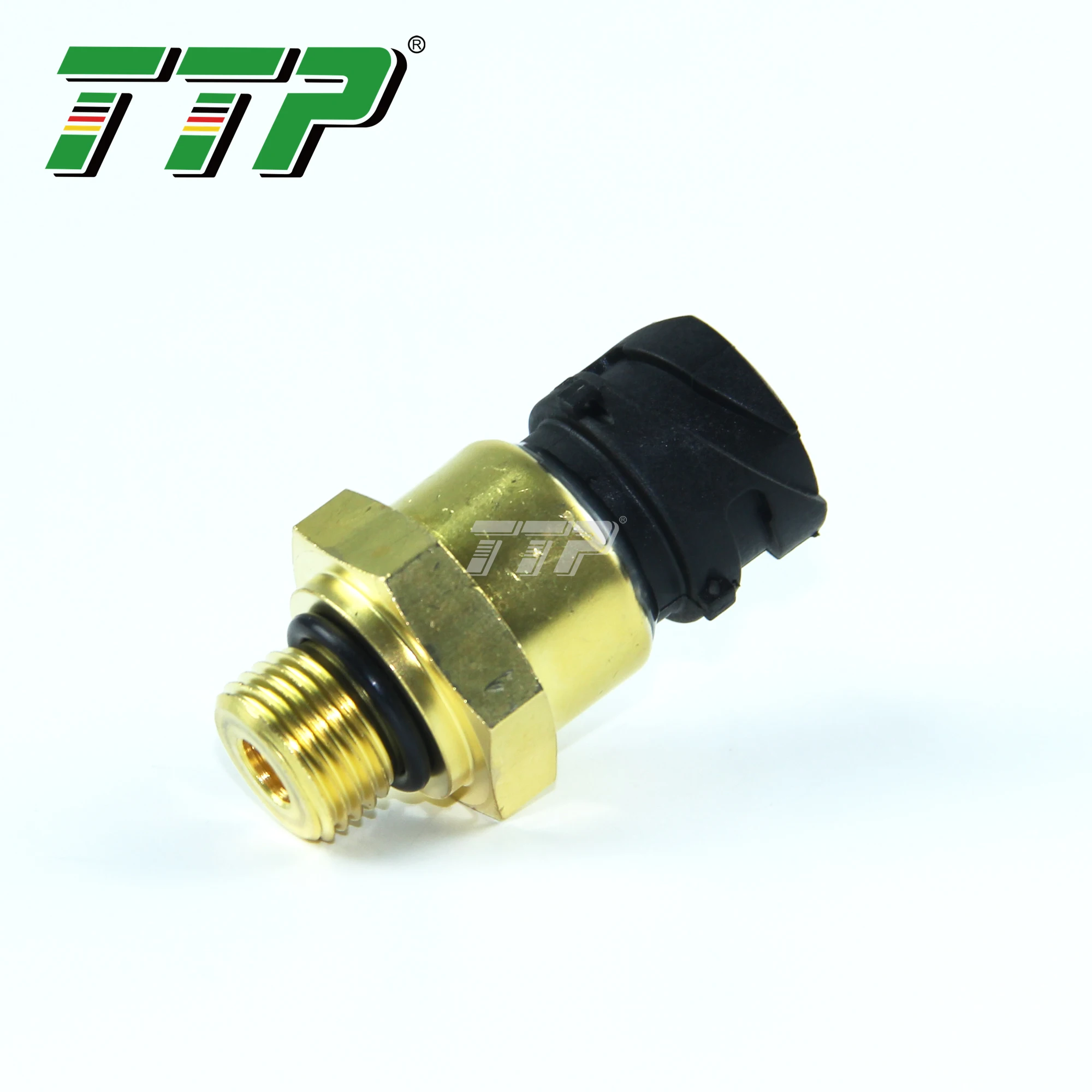

23269488 Engine Fuel Pressure Sensor for Volvo 70351745 70351731 New Truck Part Replacement Oil Pressure Sensor Switch