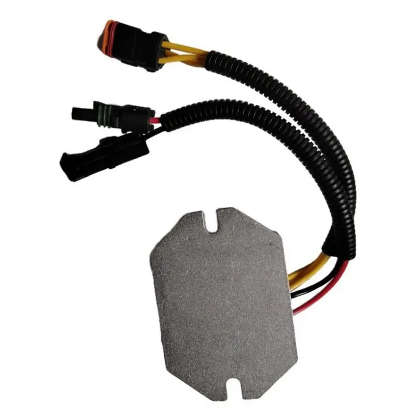 For Can-Am Traxter 650 Traxter Max XT 500 Compatible Motorcycle Voltage Regulator Rectifier Units 710000100 710000019 710000449