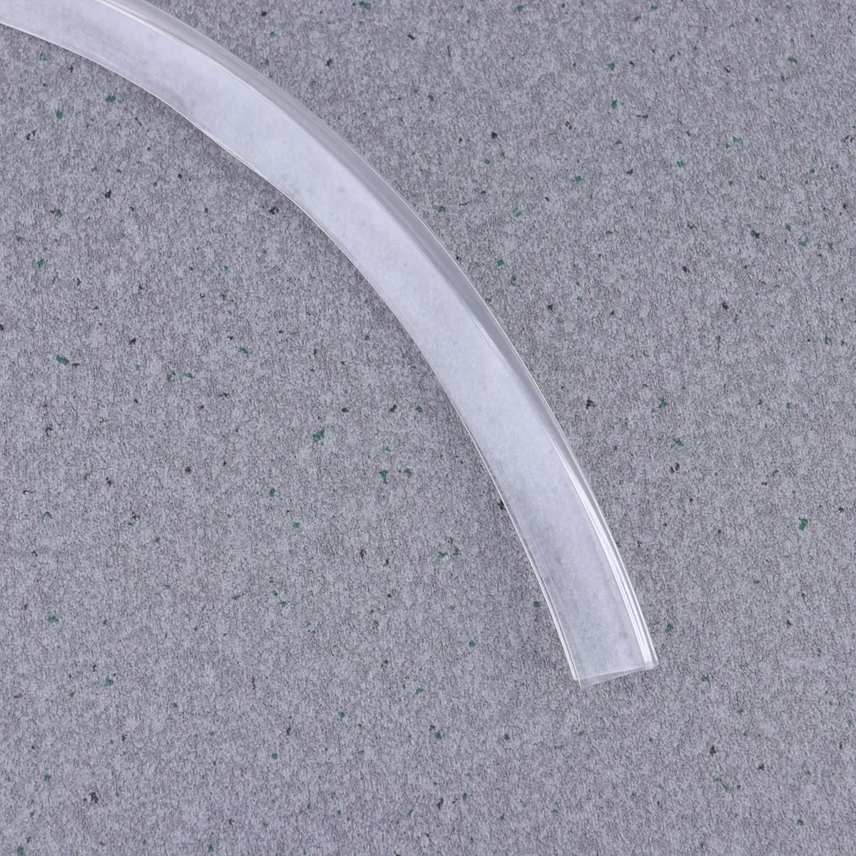 2 個のコーナーガード 赤ちゃん用 衝突防止保護 ソフト PVC 防塵 簡単に取り付けられる 家具のエッジ用ホームセーフティガード