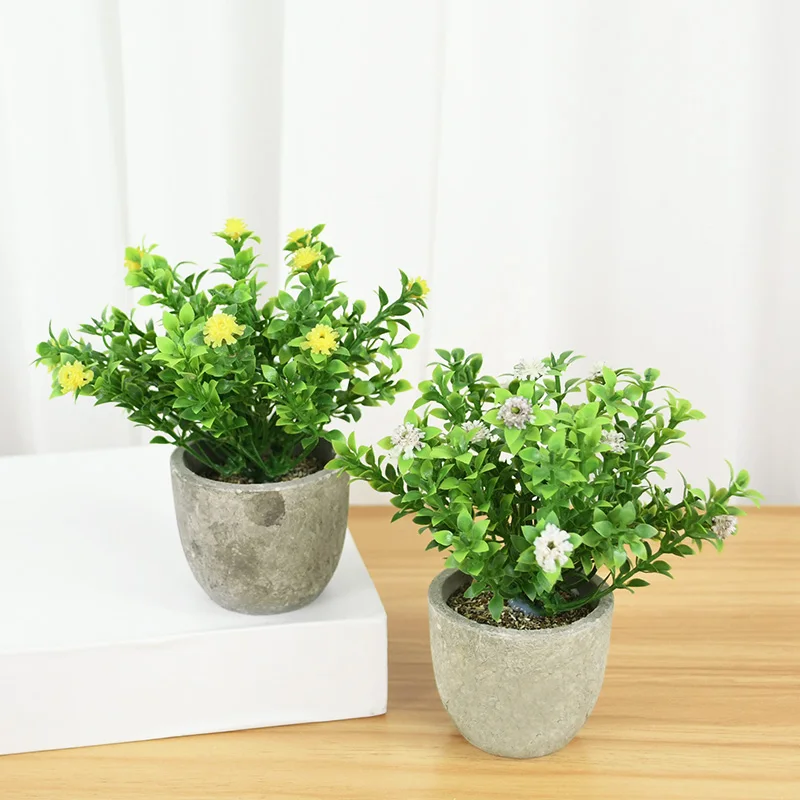 1Pc Mini Artificial…