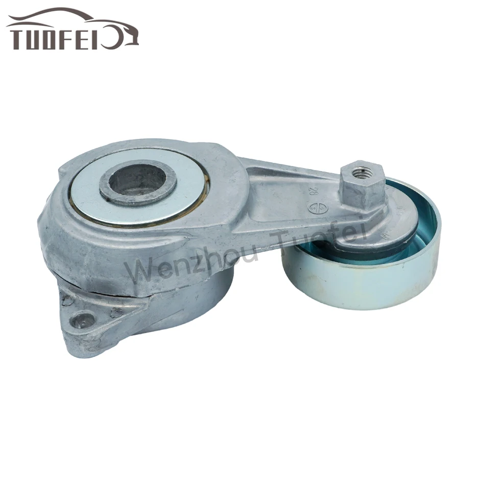 high quality Timing Belt Tensioner FOR HONDA JAZZ AIRWAVE CIVIC FREED 31170-RB0-J01 31170-RB0-J02 89671 T39182 31170RBOJ01