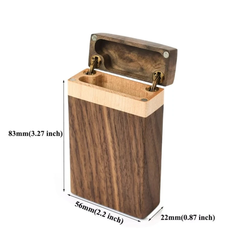 Leather Tobacco Bag Pouch Case Herb Tobacco Smoking Pipe Bag Tobacco Pouch Bag Case Cigarette Rolling Bag Tobacco Storage Bag
