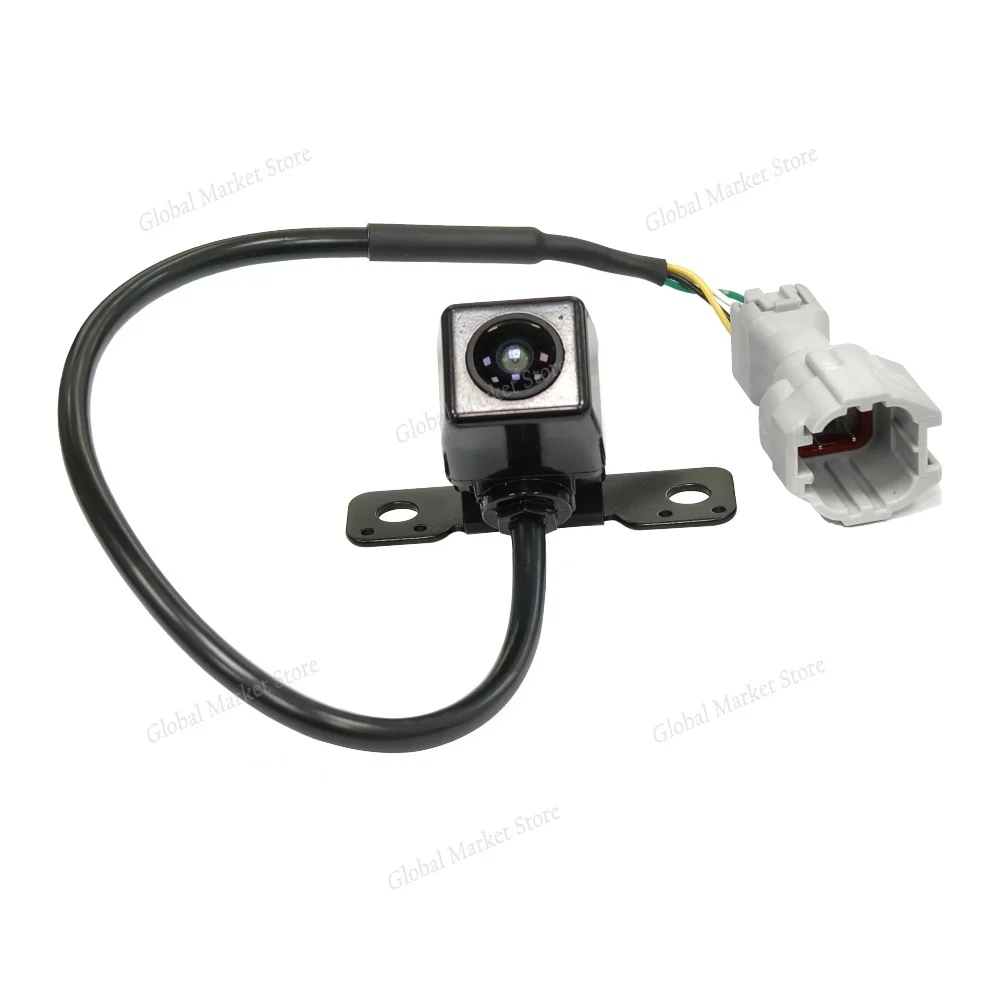 

Applicable to for Hyundai So8 Sonata, for Tucson IX45,for Sportage,for Elantra,and for New Santa Fe rear camera reversing camera