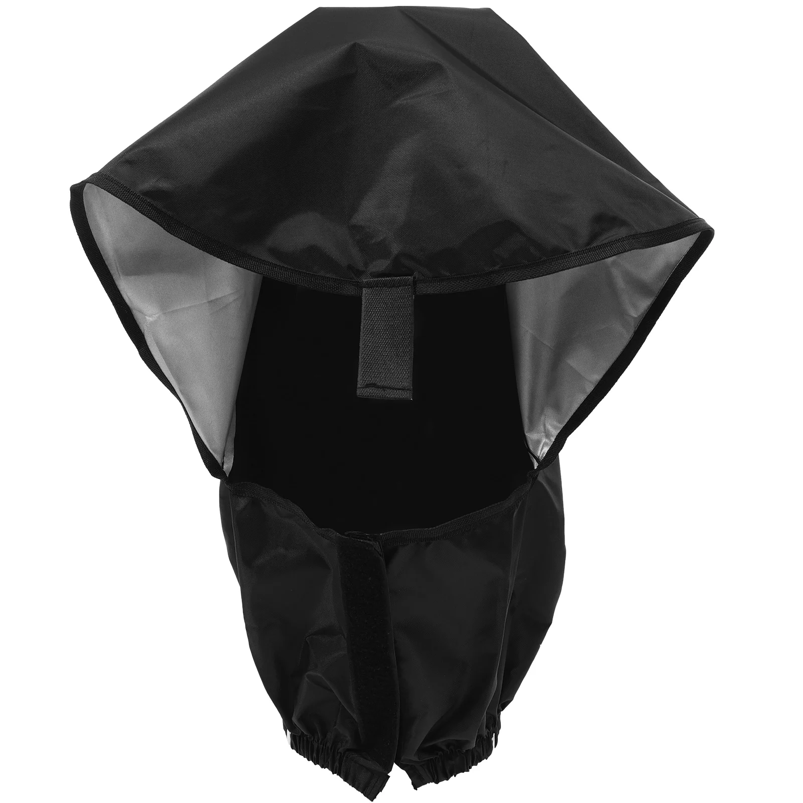 Golf Bag Rain Cover Heavy Duty Oxford Cloth Waterproof Dust Scratch Snow Protection Foldable Lightweight Golfing Bag