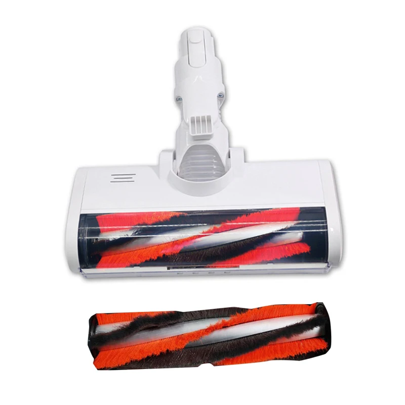 

for Xiaomi Dreame Vacuum Cleaner V8/V9/V9B/V10/V11, Electric Mopping Floor Brush Head Roller Brush