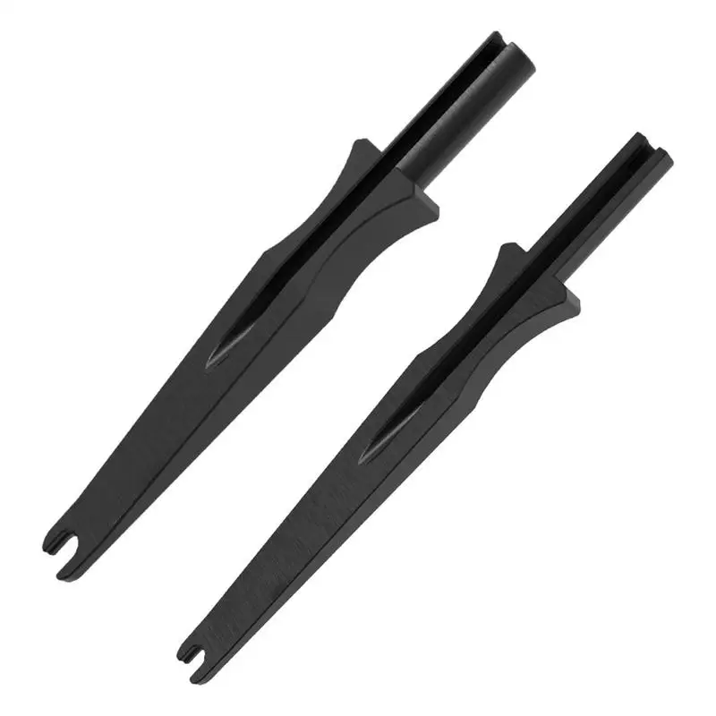 

Wire Clamps For Electric Wires Electric Cable Installer Remover Heavy Duty Electric Wire Disassembly Tool Professional Cable