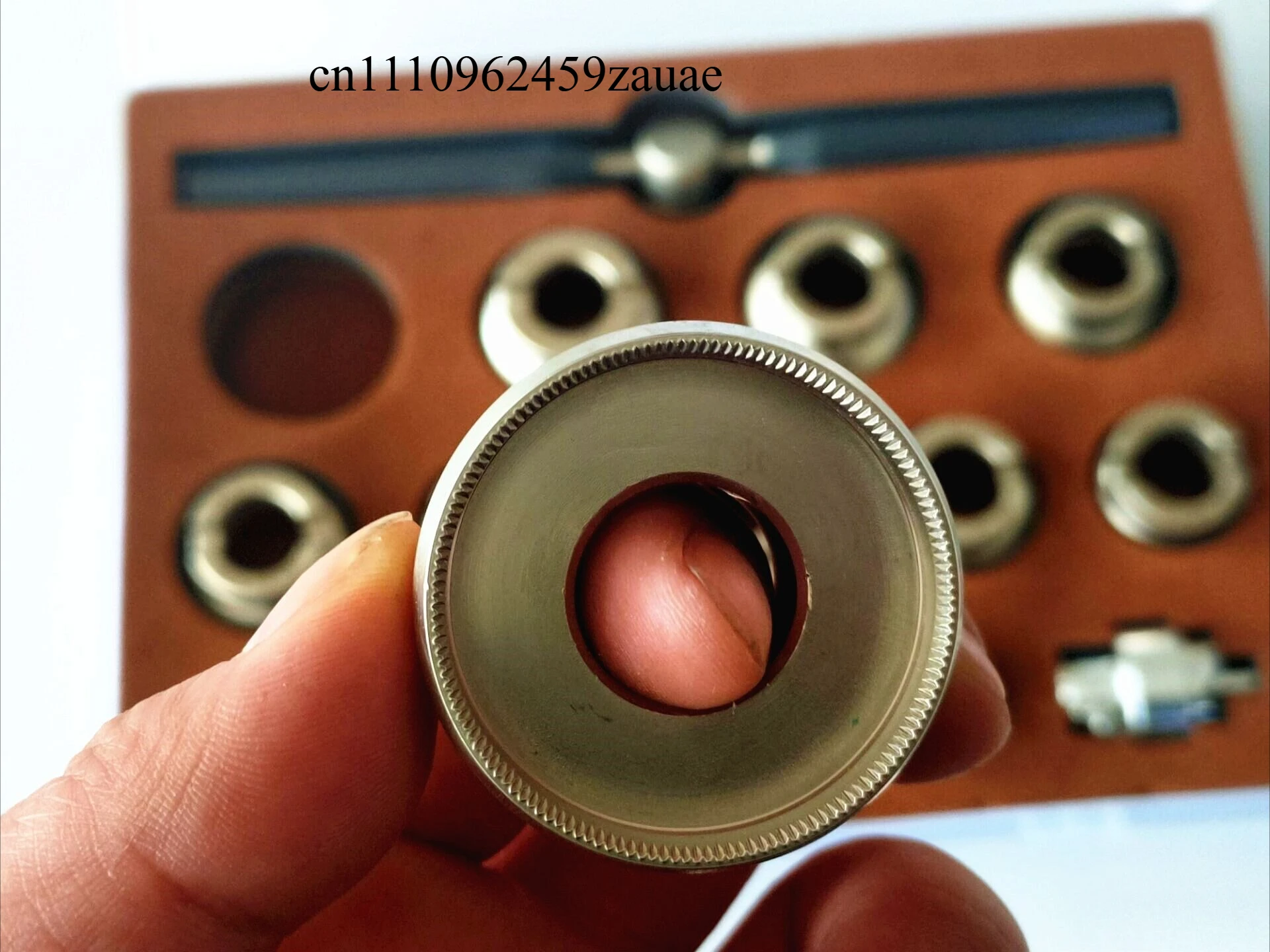 Watch repair tool meter opener 5537 13-grain model lid opening tool machine opening hand opening