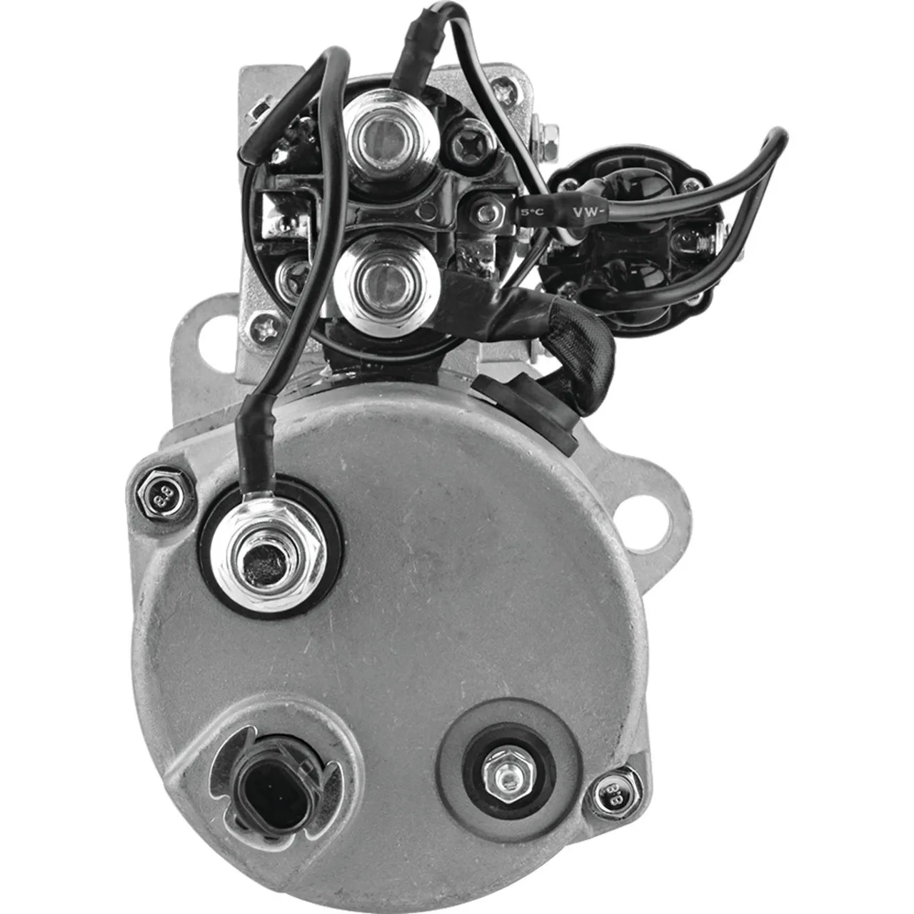 STG51128 Aftermarket Starter for International 5000-5900 Severe Service Trucks 1993-2007 SDR0459