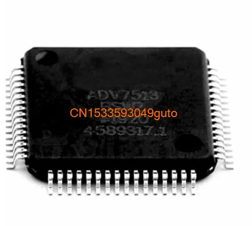 

ADV7513BSWZ ADV7123KSTZ50 ADV7123KST50