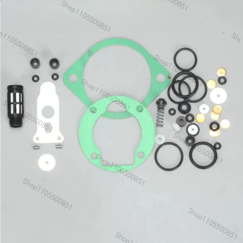 suitable for Single cylinder water-cooled high pressure pump 30map maintenance parts